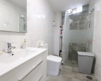 Resale - Penthouse -
Torrevieja - Costa Blanca