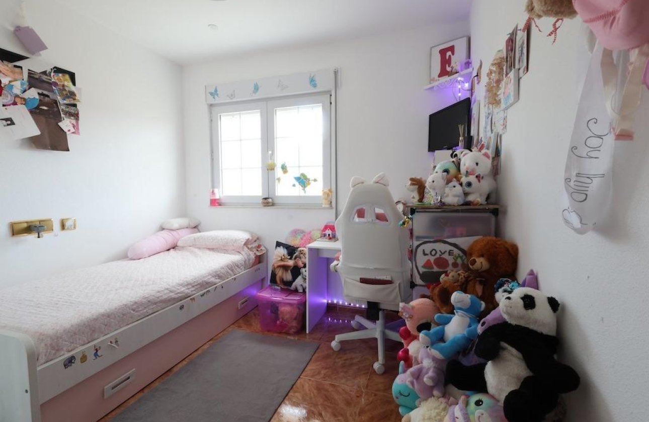 Resale - Penthouse -
Torrevieja - Costa Blanca