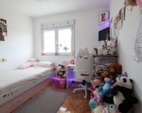 Resale - Penthouse -
Torrevieja - Costa Blanca