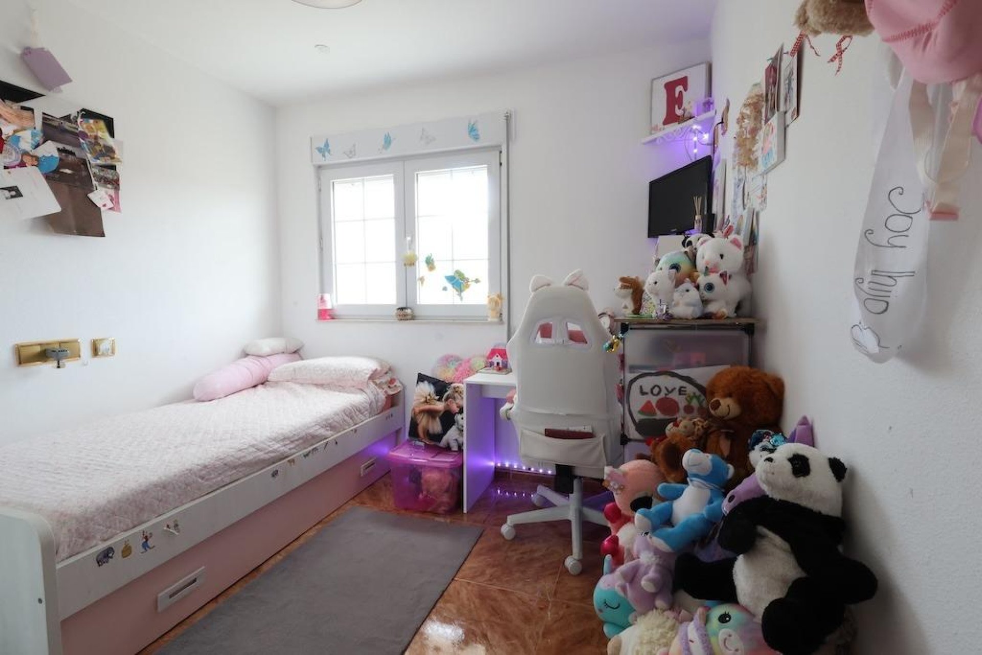 Resale - Penthouse -
Torrevieja - Costa Blanca