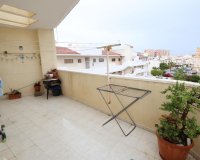 Resale - Penthouse -
Torrevieja - Costa Blanca