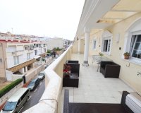 Resale - Penthouse -
Torrevieja - Costa Blanca