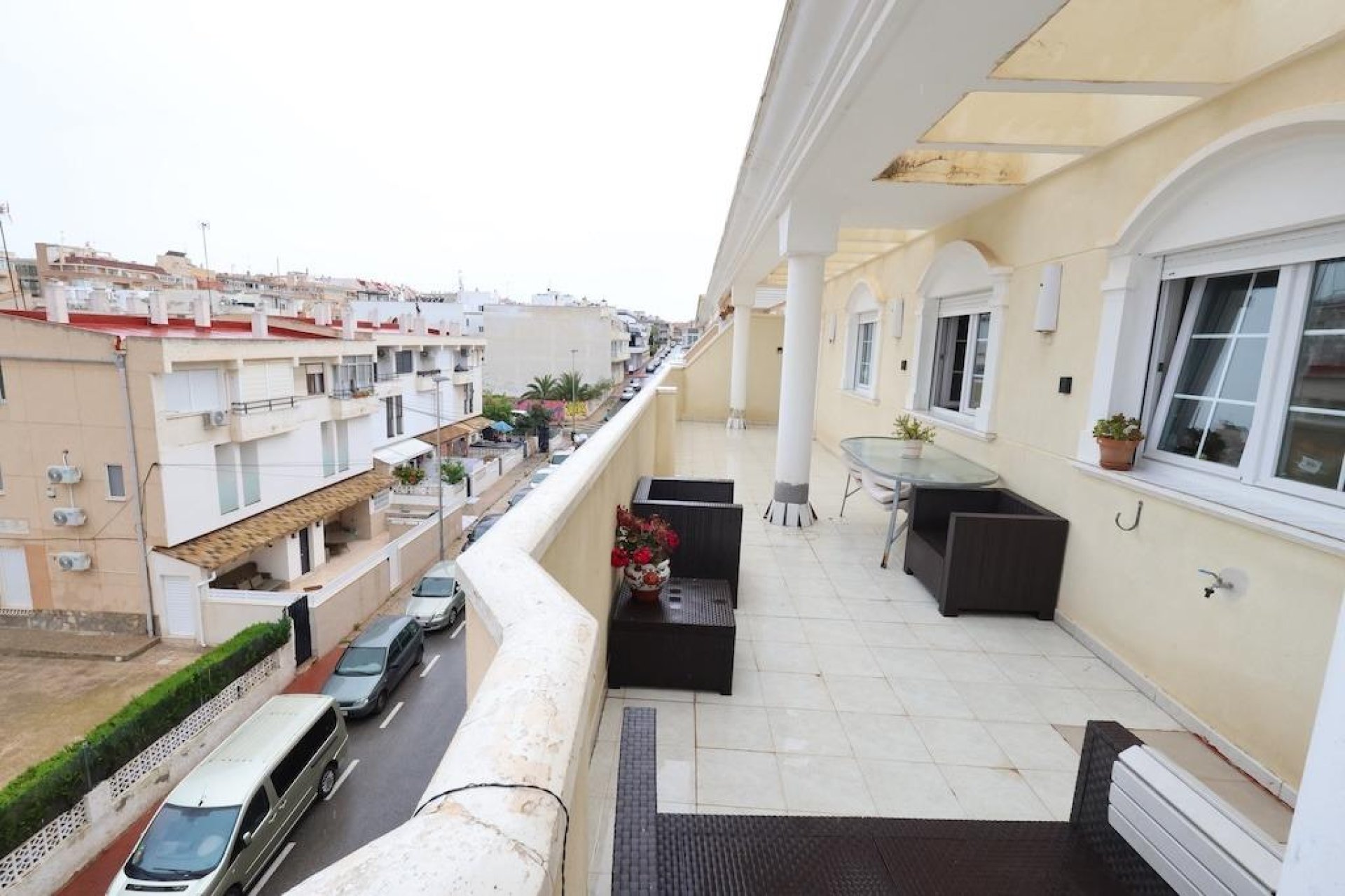 Resale - Penthouse -
Torrevieja - Costa Blanca