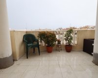Resale - Penthouse -
Torrevieja - Costa Blanca