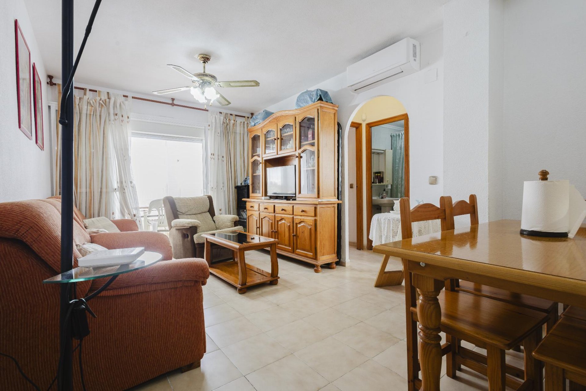 Resale - Penthouse -
Torrevieja - Costa Blanca