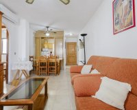 Resale - Penthouse -
Torrevieja - Costa Blanca