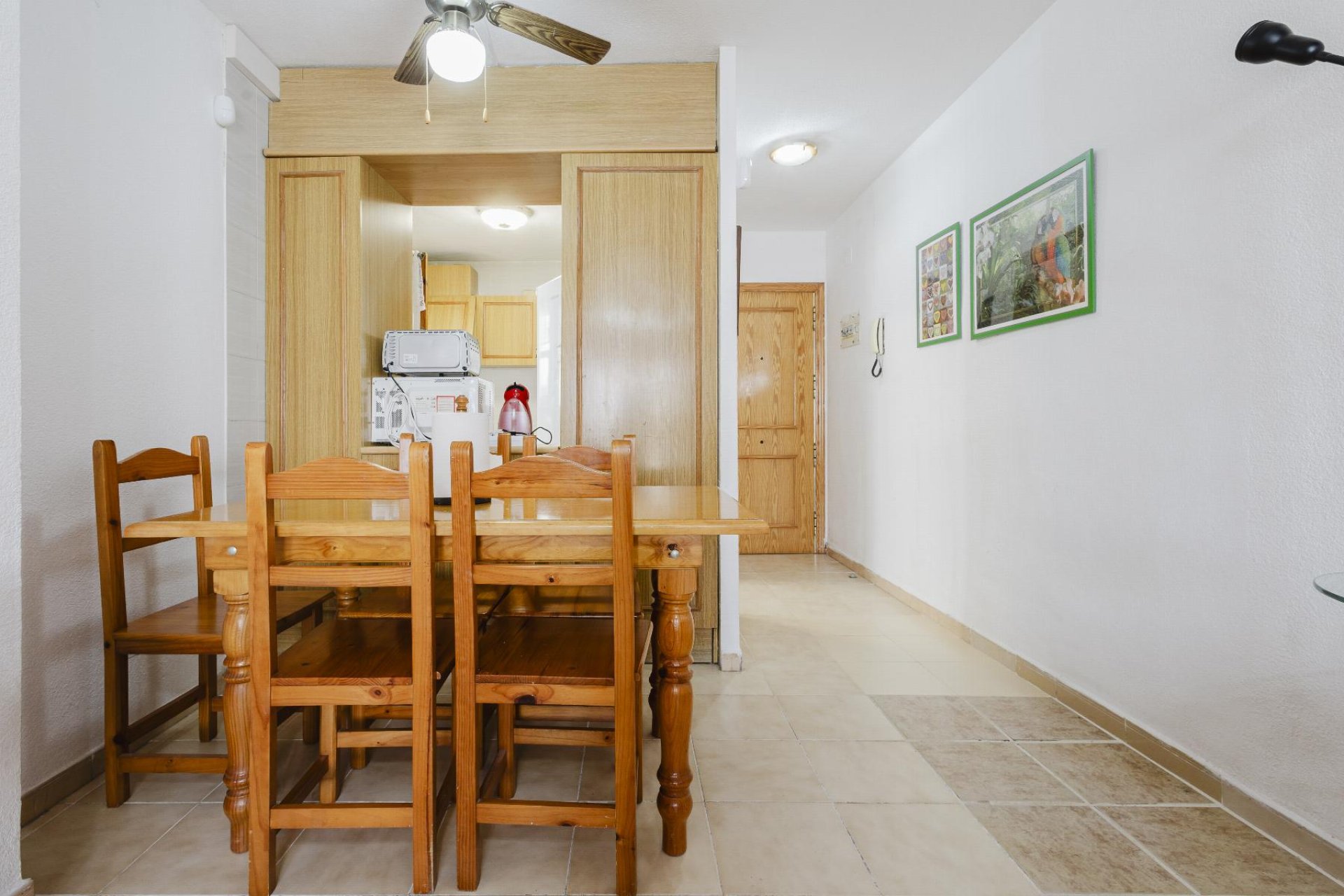 Resale - Penthouse -
Torrevieja - Costa Blanca
