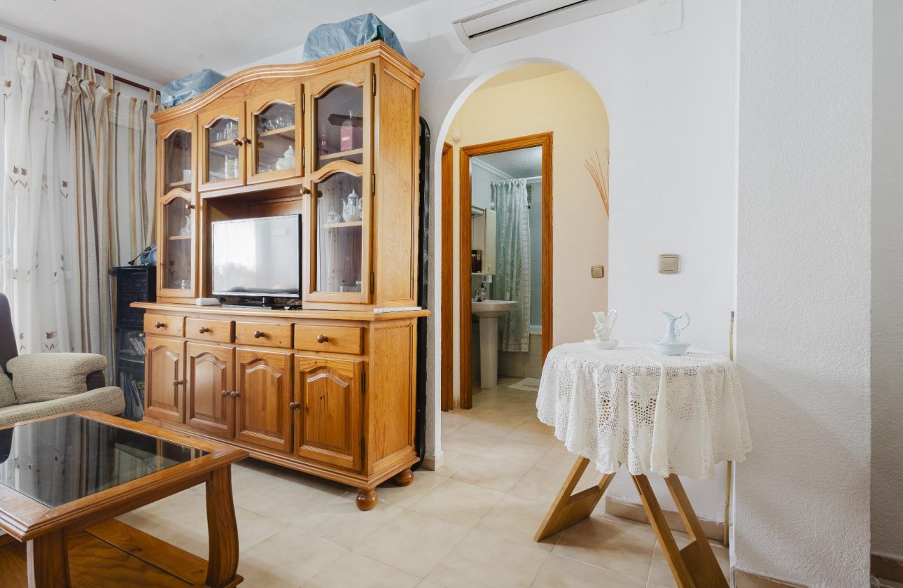 Resale - Penthouse -
Torrevieja - Costa Blanca