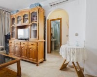 Resale - Penthouse -
Torrevieja - Costa Blanca