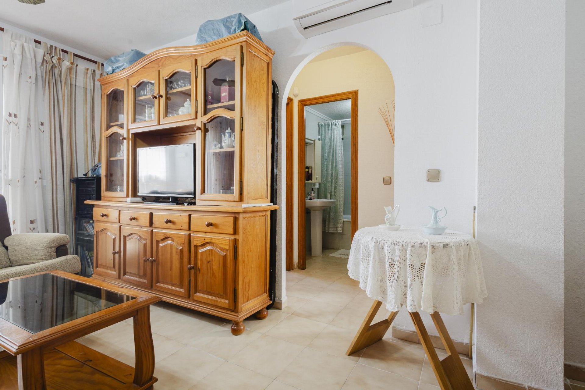 Resale - Penthouse -
Torrevieja - Costa Blanca