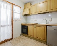 Resale - Penthouse -
Torrevieja - Costa Blanca