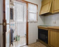 Resale - Penthouse -
Torrevieja - Costa Blanca