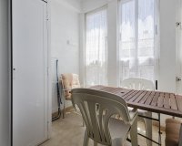 Resale - Penthouse -
Torrevieja - Costa Blanca