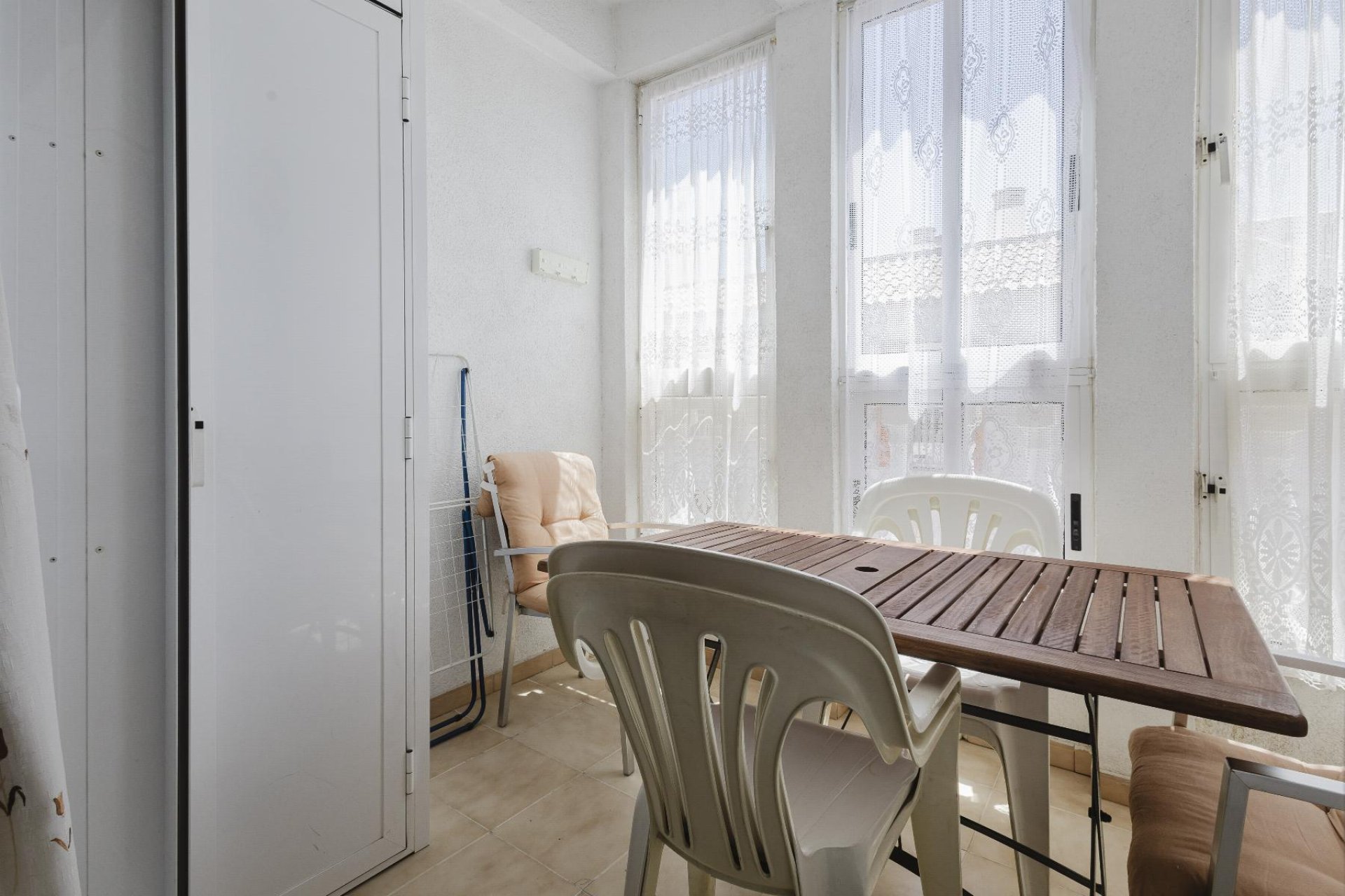 Resale - Penthouse -
Torrevieja - Costa Blanca
