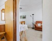 Resale - Penthouse -
Torrevieja - Costa Blanca