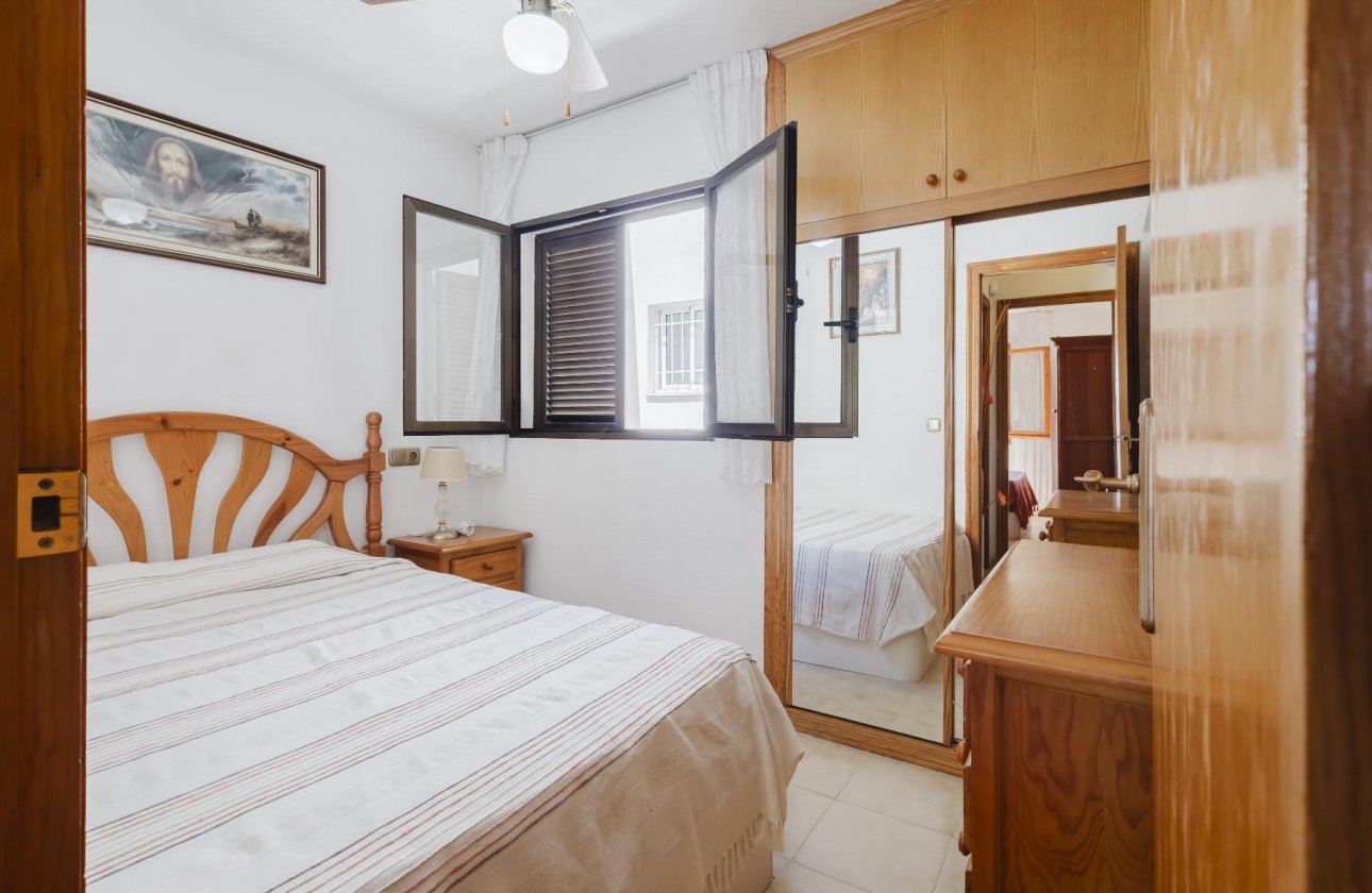 Resale - Penthouse -
Torrevieja - Costa Blanca