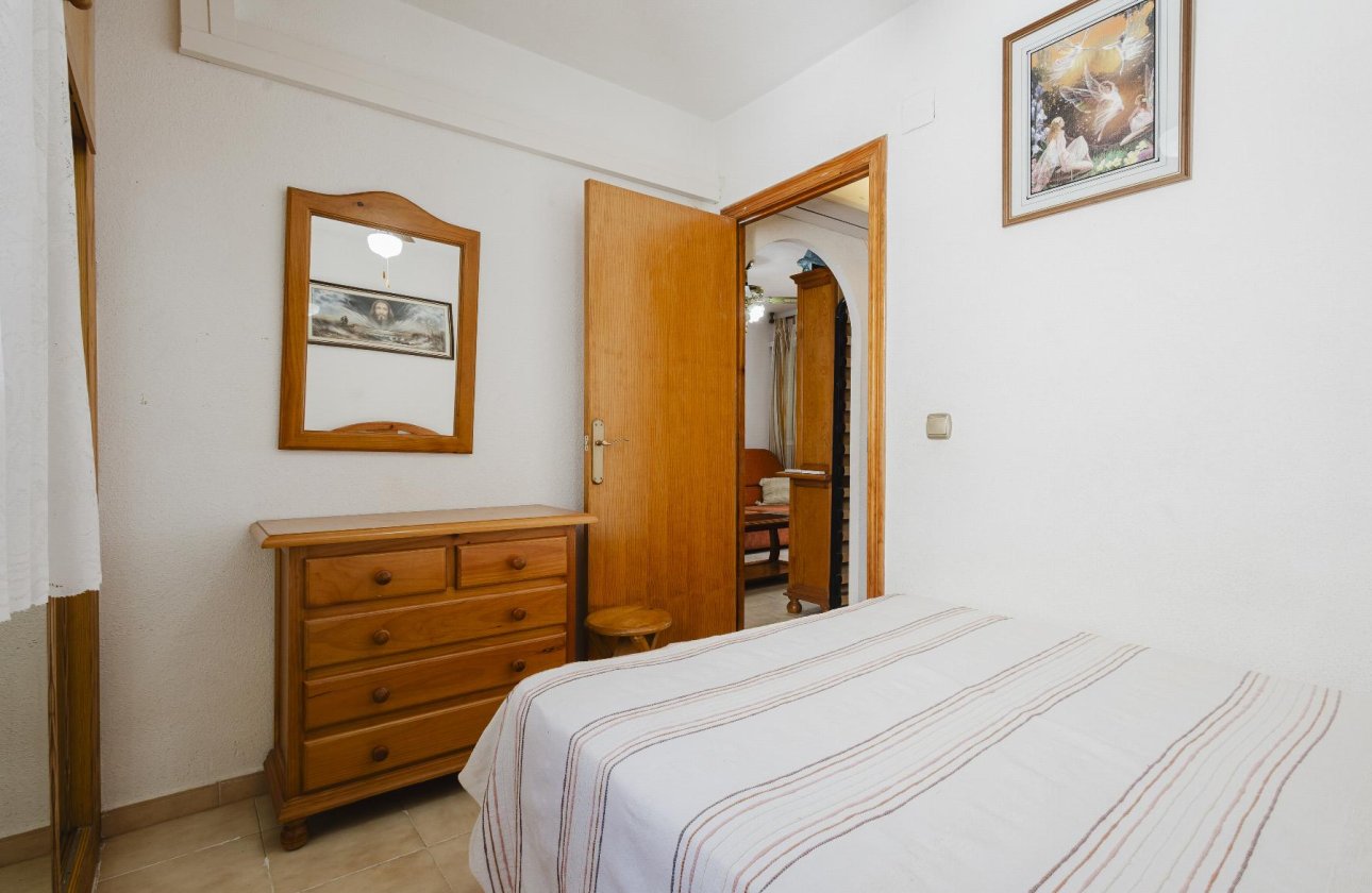Resale - Penthouse -
Torrevieja - Costa Blanca