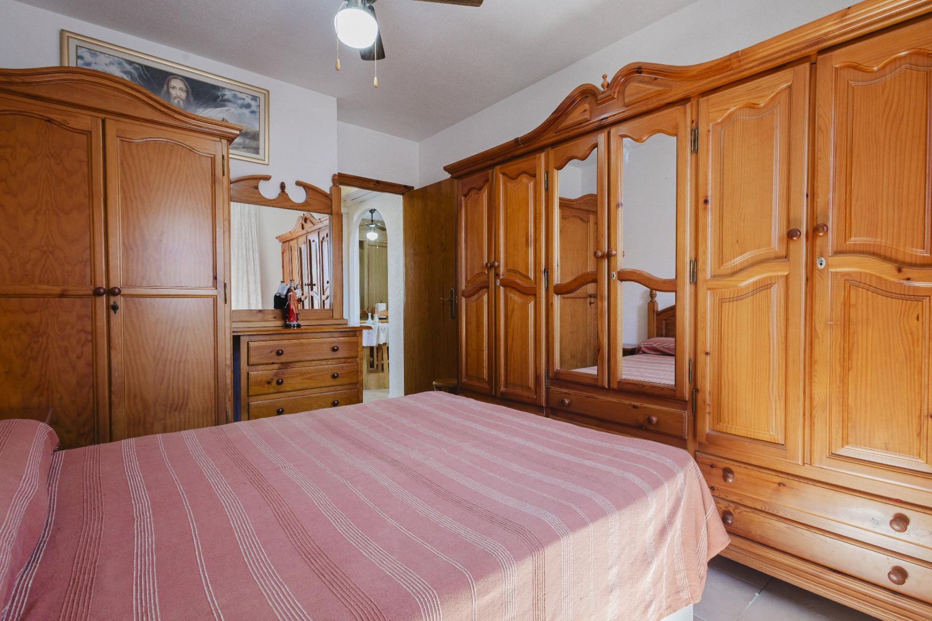 Resale - Penthouse -
Torrevieja - Costa Blanca