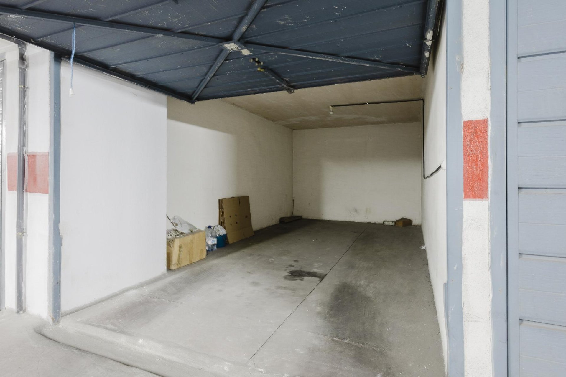 Resale - Penthouse -
Torrevieja - Costa Blanca