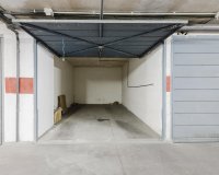 Resale - Penthouse -
Torrevieja - Costa Blanca
