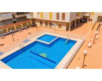 Resale - Penthouse -
Torrevieja - Costa Blanca