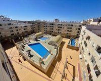 Resale - Penthouse -
Torrevieja - Costa Blanca