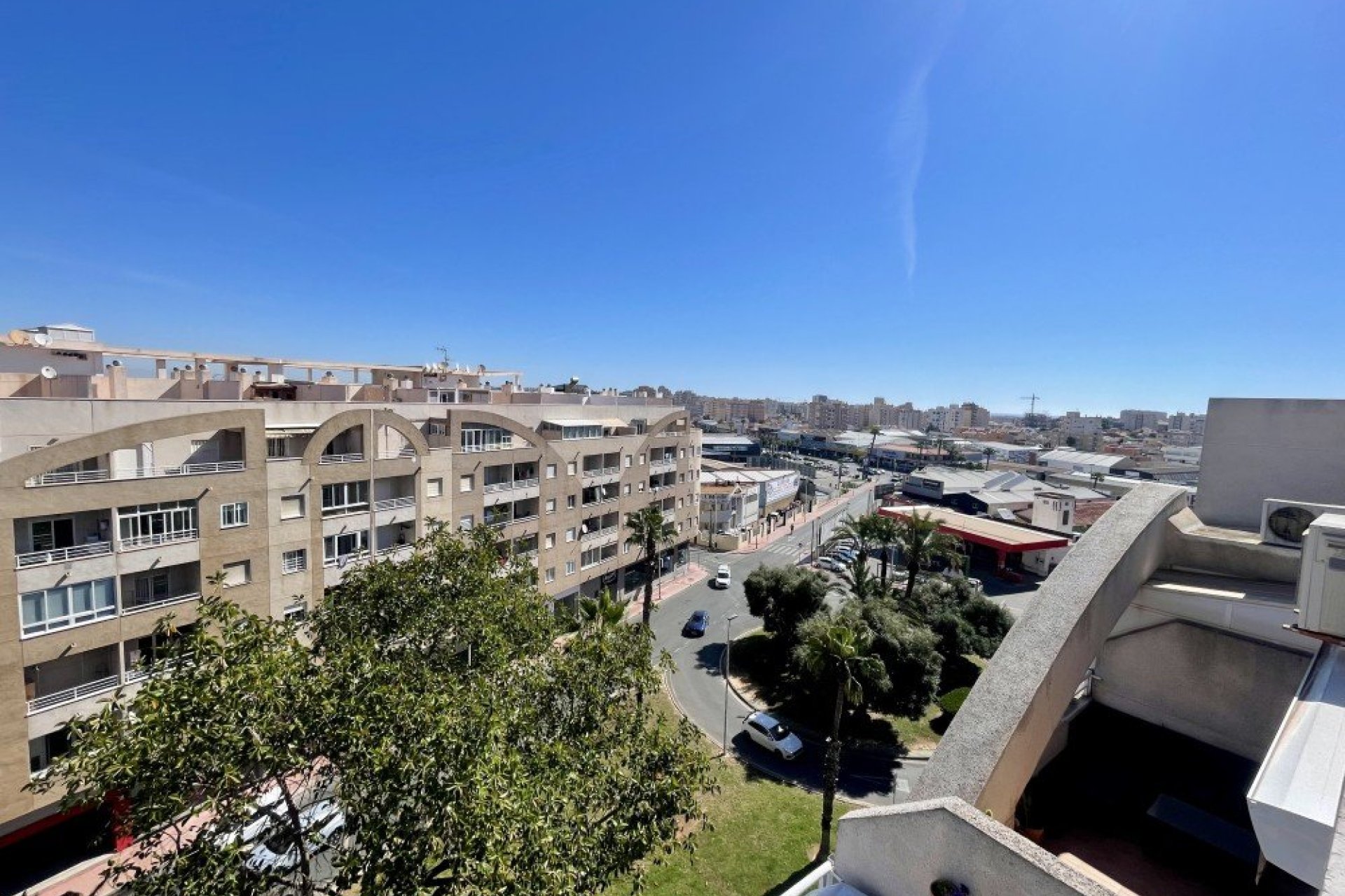 Resale - Penthouse -
Torrevieja - Costa Blanca