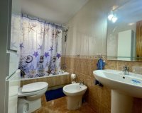 Resale - Penthouse -
Torrevieja - Costa Blanca