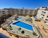 Resale - Penthouse -
Torrevieja - Costa Blanca