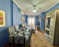 Resale - Penthouse -
Torrevieja - Costa Blanca