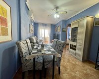 Resale - Penthouse -
Torrevieja - Costa Blanca