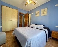 Resale - Penthouse -
Torrevieja - Costa Blanca