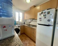Resale - Penthouse -
Torrevieja - Costa Blanca