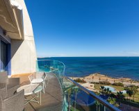 Resale - Penthouse -
Torrevieja - Costa Blanca