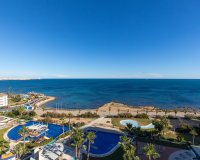 Resale - Penthouse -
Torrevieja - Costa Blanca
