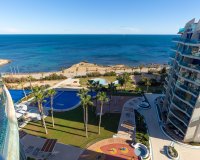 Resale - Penthouse -
Torrevieja - Costa Blanca