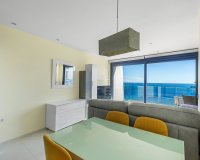 Resale - Penthouse -
Torrevieja - Costa Blanca
