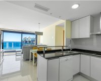 Resale - Penthouse -
Torrevieja - Costa Blanca