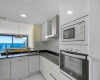 Resale - Penthouse -
Torrevieja - Costa Blanca