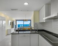 Resale - Penthouse -
Torrevieja - Costa Blanca