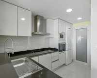 Resale - Penthouse -
Torrevieja - Costa Blanca