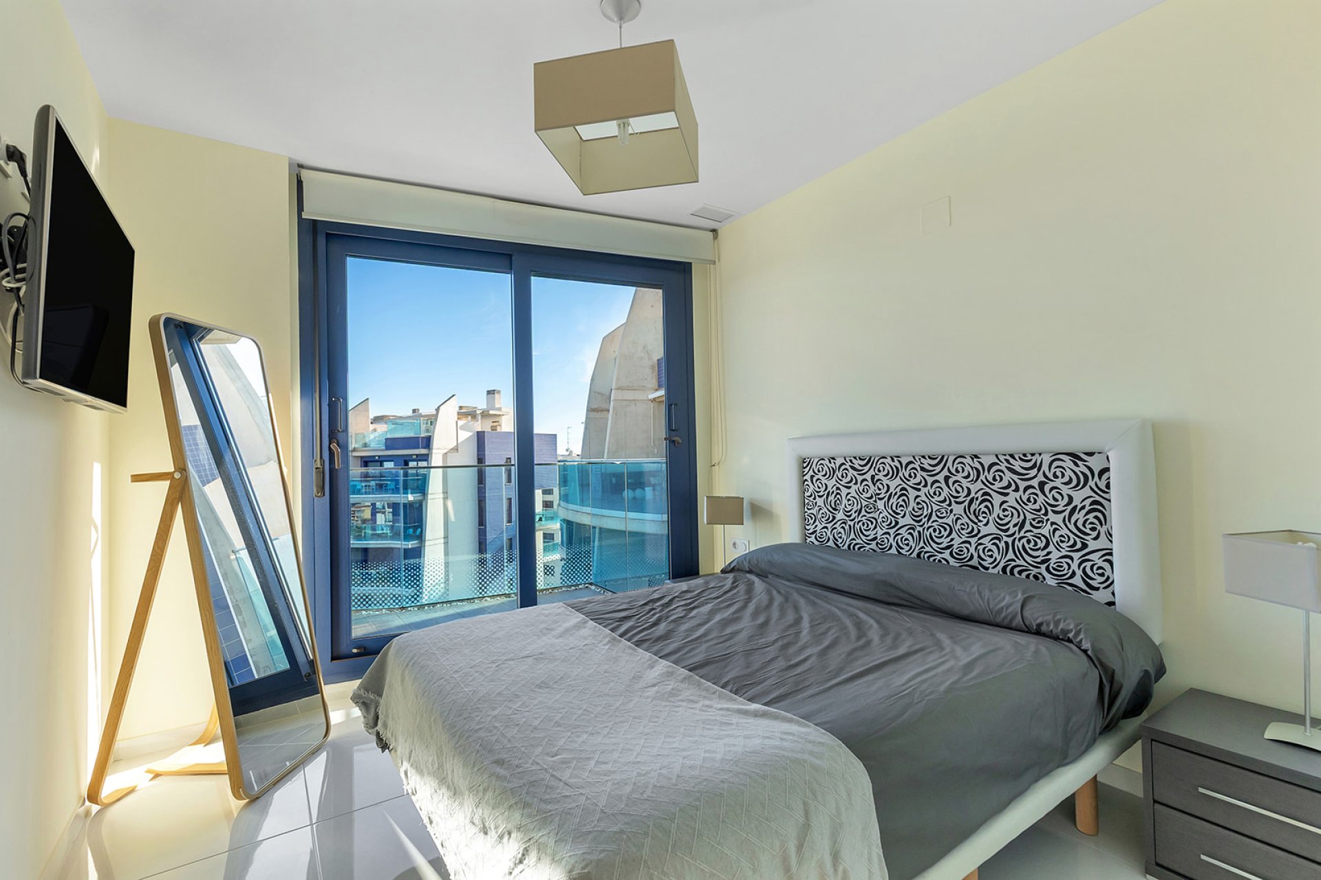 Resale - Penthouse -
Torrevieja - Costa Blanca