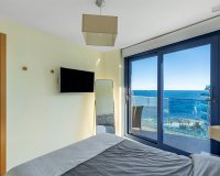 Resale - Penthouse -
Torrevieja - Costa Blanca