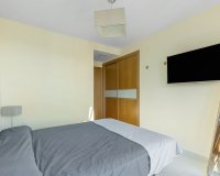 Resale - Penthouse -
Torrevieja - Costa Blanca