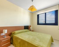 Resale - Penthouse -
Torrevieja - Costa Blanca