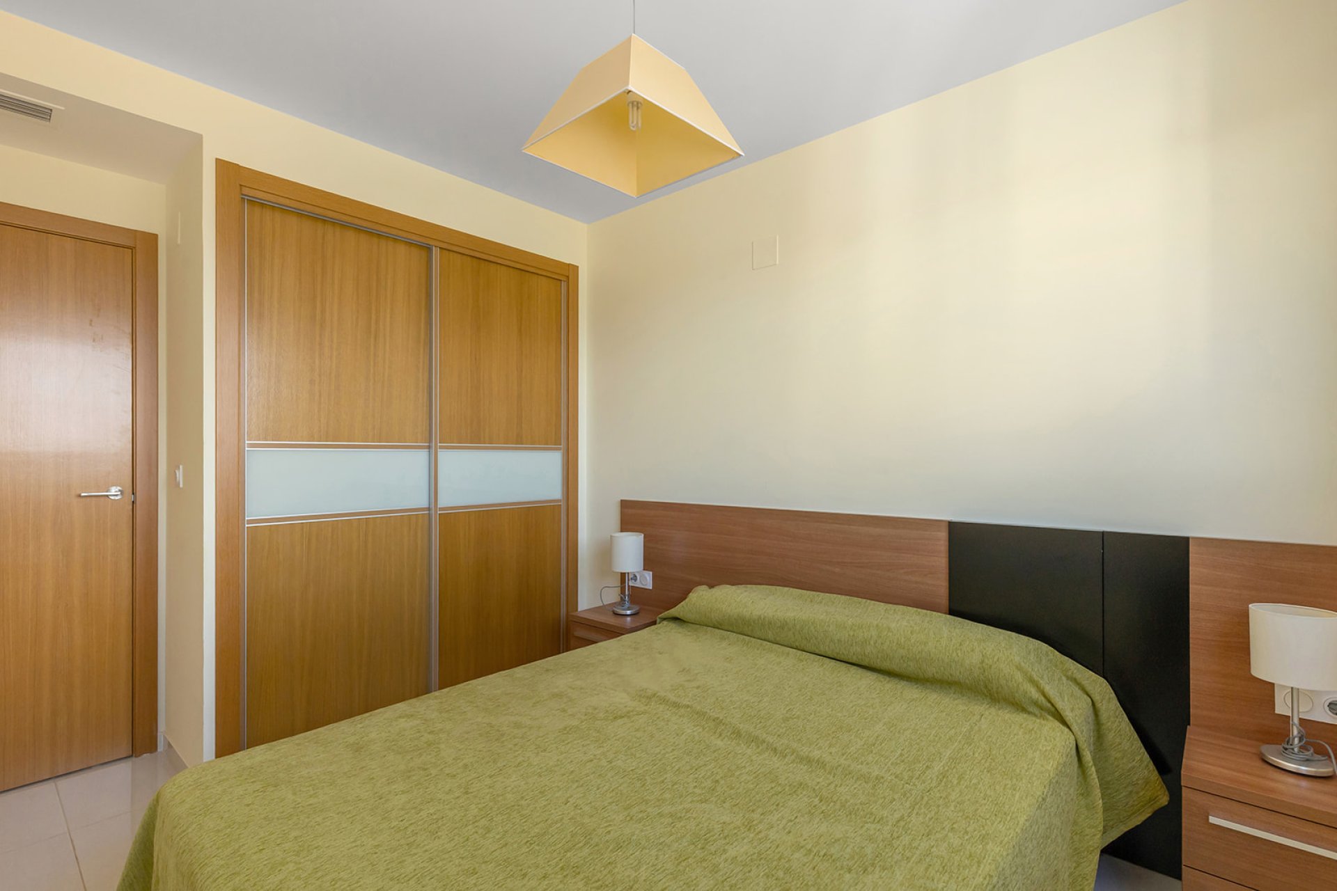 Resale - Penthouse -
Torrevieja - Costa Blanca