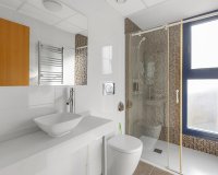 Resale - Penthouse -
Torrevieja - Costa Blanca