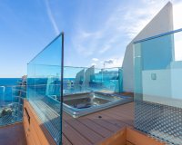 Resale - Penthouse -
Torrevieja - Costa Blanca
