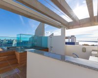 Resale - Penthouse -
Torrevieja - Costa Blanca