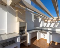 Resale - Penthouse -
Torrevieja - Costa Blanca